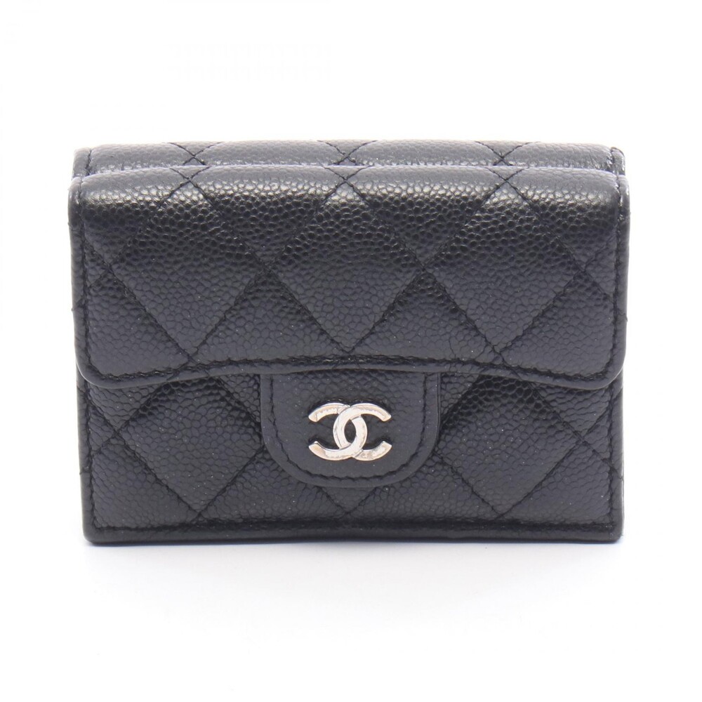 Chanel Classic Small Flap Matelasse #313985C98B